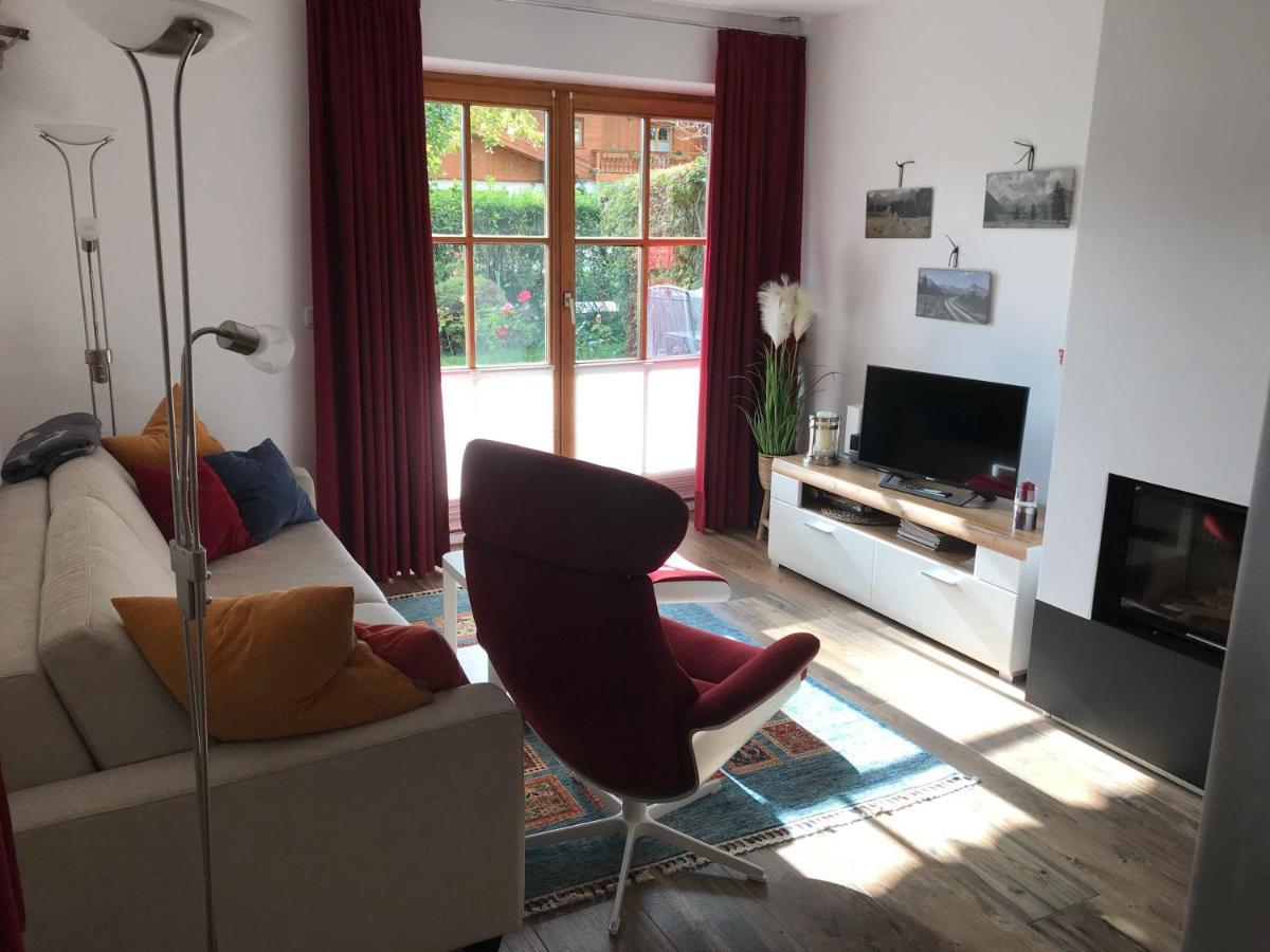 Alpen Suite Abwinkl Bad Wiessee Quarto foto